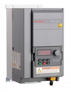 Rexroth Frequenzy converter...