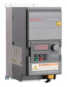 Rexroth Frequenzy converter...