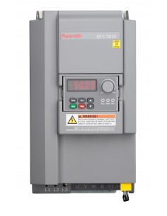 Rexroth Frequenzy converter...