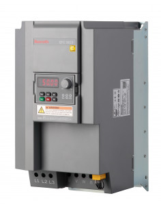 Rexroth Frequenzy converter...