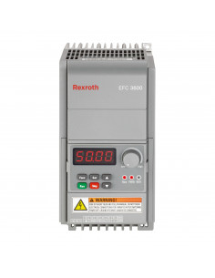 Rexroth Frequency converter...