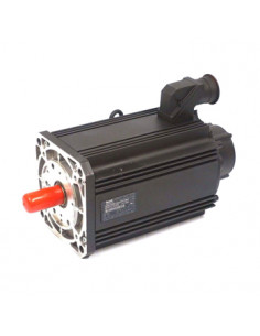 Conventional motors...