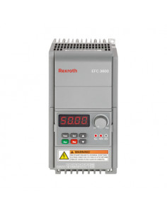 Rexroth Frequenzy converter...