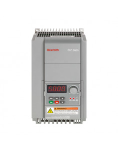 Rexroth Frequenzy converter...