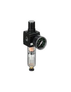 Filter pressure regulator,...