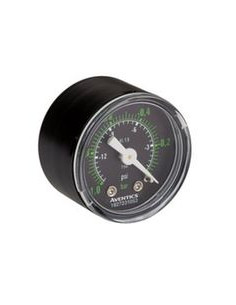 Pressure gauge, Series PG1...