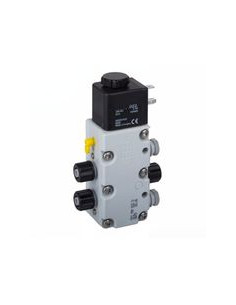 5/2-directional valve,...