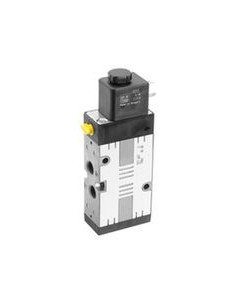 Directional valves, Series...