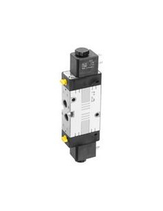 Directional valves, Series...