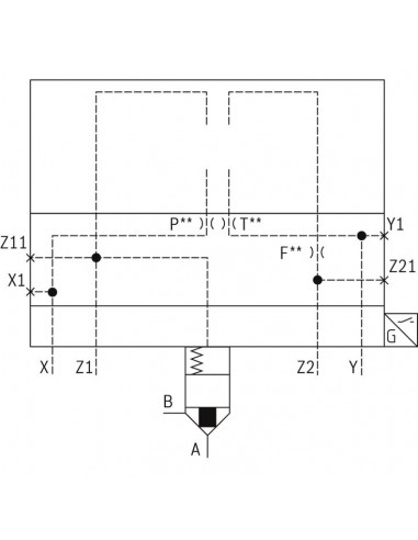 R900944920 LFA 40 EWMA-7X/CA20DQ6G24