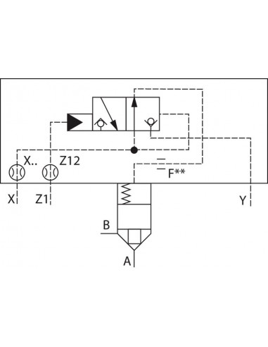 R901215097 LFA 32 RF-7X/