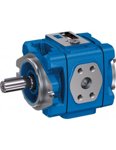 INTERNAL GEAR PUMP, size...