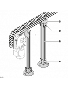 3842546626 SOPORTE VFPLUS...