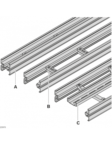 3842546647 VFPLUS AL 1/2 12X6070