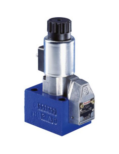 Directional poppet valves,...