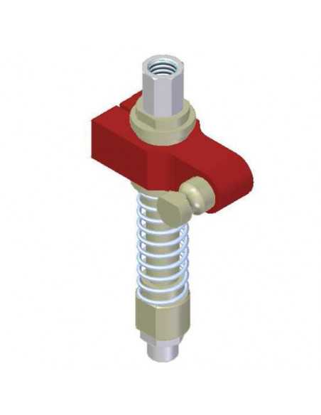 0121209 Centralized vacuum connection LCS C NPT PMAT 6020 RH