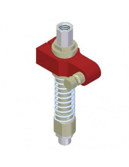 0121213 Centralized vacuum connection LCS P NPT PMAT 6010 RH