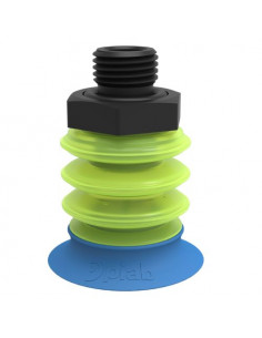 Suction cup piGRIP® with...