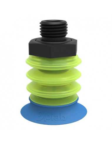 9914199 G.BGI41S50.B3.S1.G14M.01 Suction cup