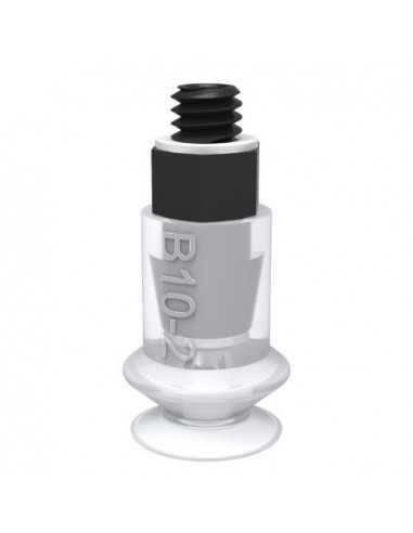 9909606 S.B10-2SF50.MM5M.00 Suction Cup