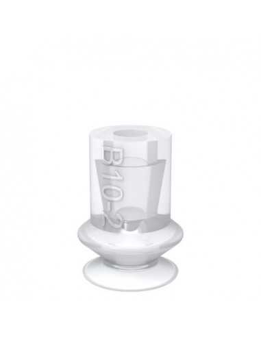 0200241 S.B10-2SF50.XXX.00 Suction cup B10-2.21