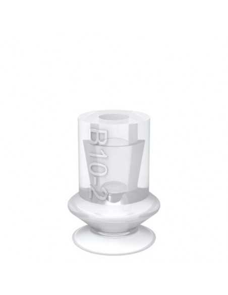 0200241 S.B10-2SF50.XXX.00 Suction cup B10-2.21