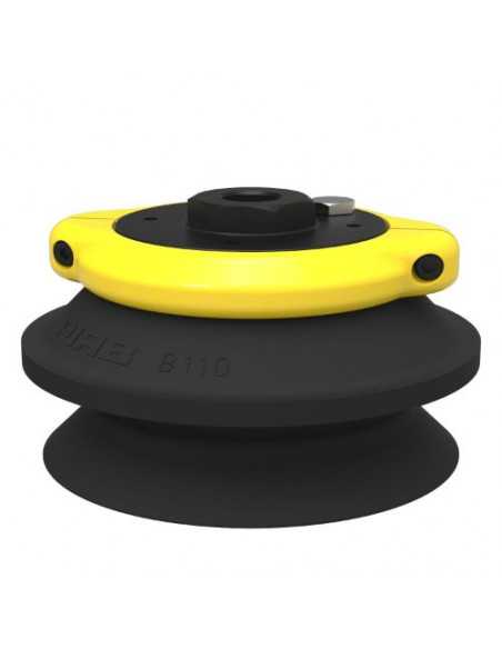 0101890 S.B110NP50.G38F.01 Suction cup B110.30.11NA