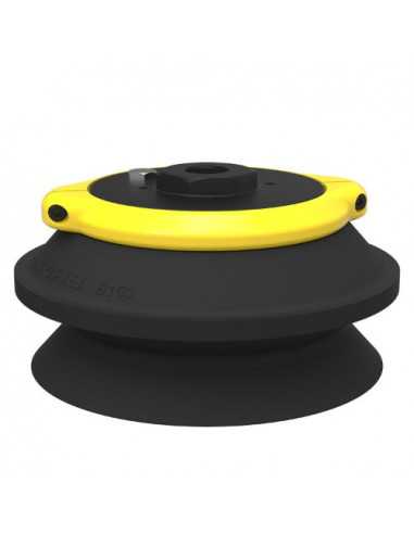 0101931 S.B150NP50.G12F.01 Suction cup B150.30.15NA