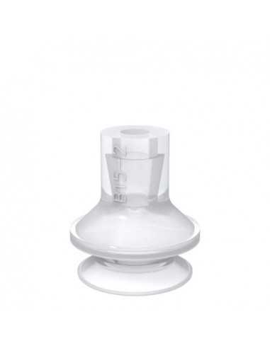 0200271 S.B15-2SF50.XXX.00 Suction cup B15-2.21