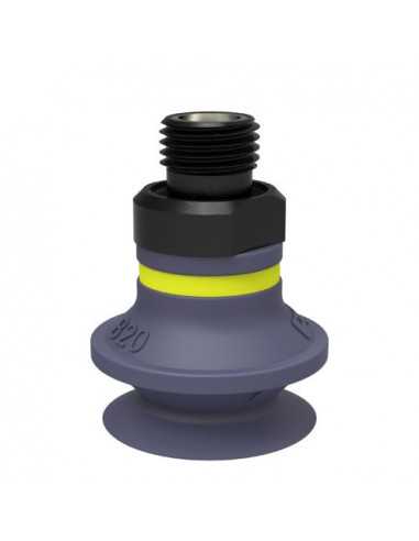 9906877 S.B20HN50.G18M.01 Suction Cup