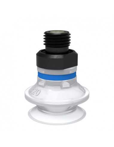 9909608 S.B20SF50.G18M.01 Suction Cup