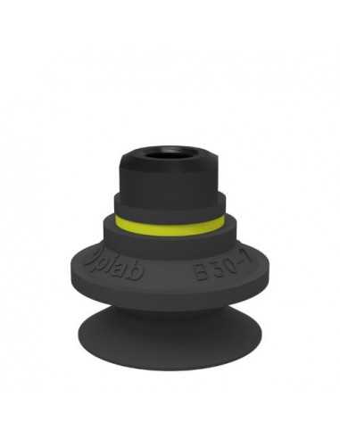 0101423 S.B30-2CR60.NS18F.01 Suction cup B30-2.10.04AG