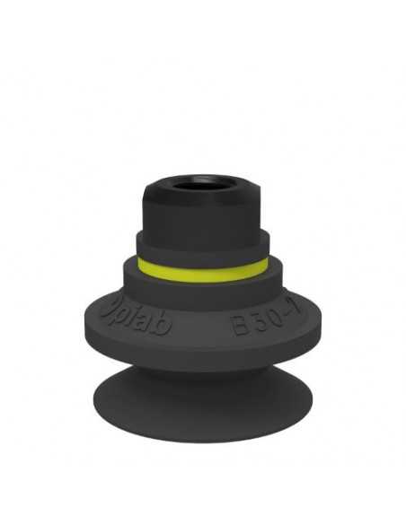 0101423 S.B30-2CR60.NS18F.01 Suction cup B30-2.10.04AG