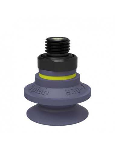 0108167 S.B30-2HN75.G14M.01 Suction cup B30-2.37.04AB