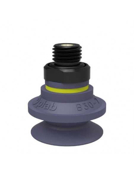 0108167 S.B30-2HN75.G14M.01 Suction cup B30-2.37.04AB