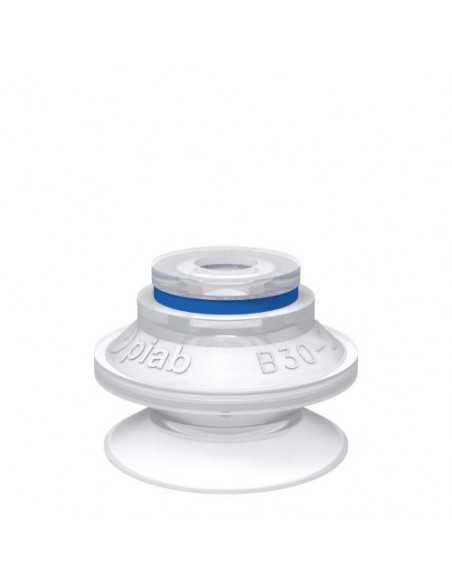 0200407 S.B30-2SF50.XXX.00 Suction cup B30-2.21