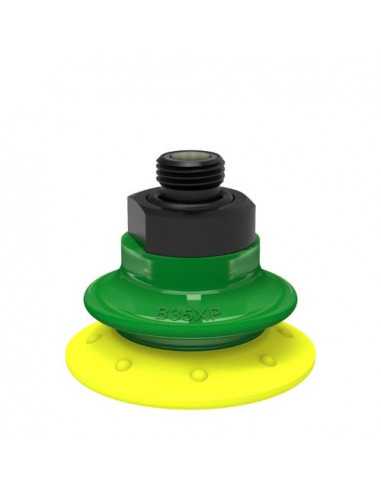 0205100 S.B35XP3060.G18M.01 Suction Cup