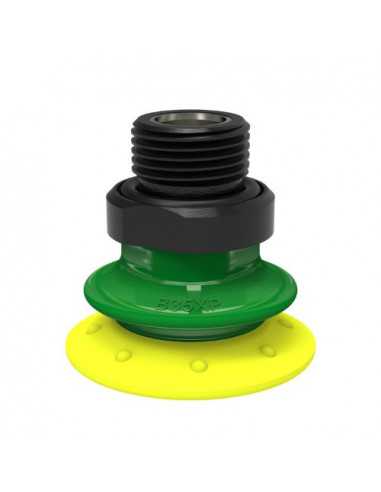 0205107 S.B35XP3060.G38M.01 Suction Cup