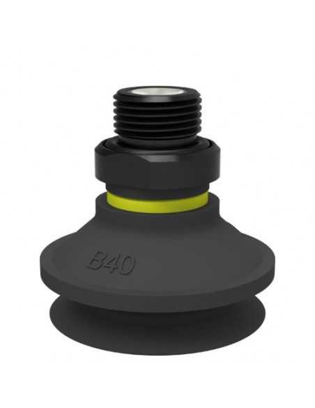 0101459 S.B40CR60.G38M.01 Suction cup B40.10.04AD