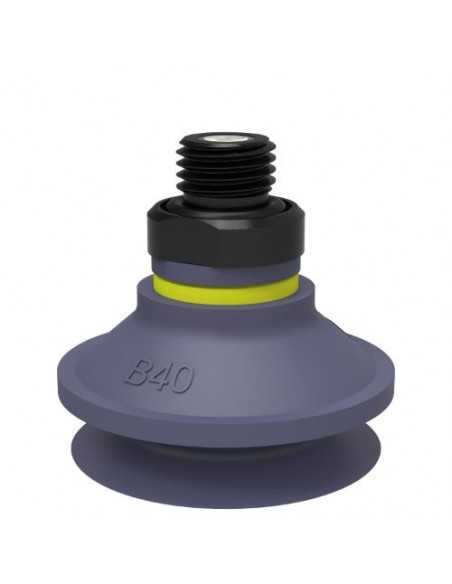 0108169 S.B40HN75.G14M.01 Suction cup B40.37.04AB