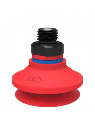 0101470 S.B40S50.G14M.01 Suction cup B40.20.04AB