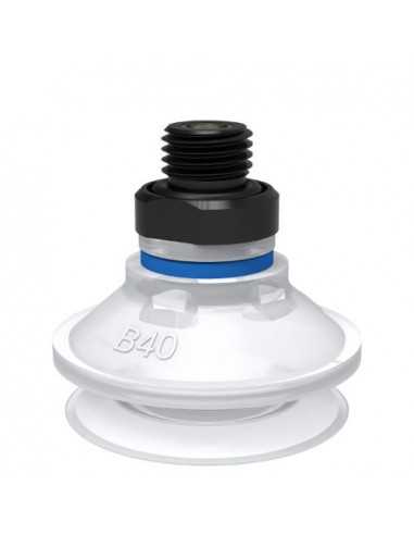 9909611 S.B40SF50.G14M.01 Suction Cup