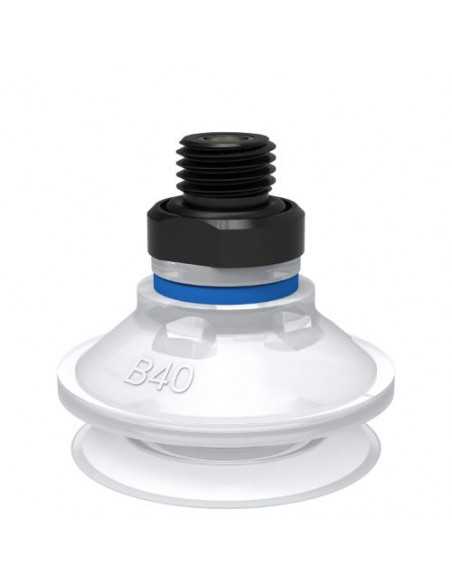 9909611 S.B40SF50.G14M.01 Suction Cup