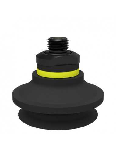 0101670 S.B50-2NP50.G14M.50 Suction cup B50-2.30.05AB