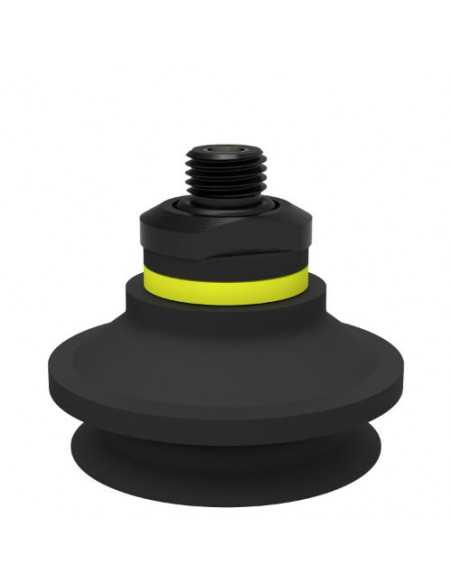 0101670 S.B50-2NP50.G14M.50 Suction cup B50-2.30.05AB