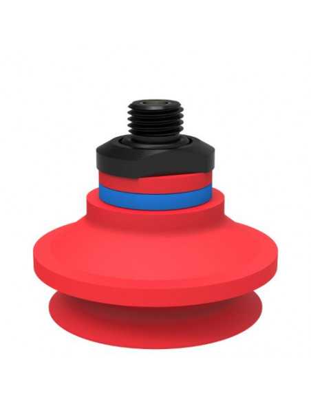 0101657 S.B50-2S50.G14M.50 Suction cup B50-2.20.05AB