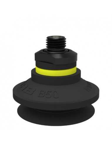 0101644 S.B50NP50.G14M.01 Suction cup B50.30.05AB