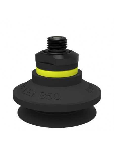 0101644 S.B50NP50.G14M.01 Suction cup B50.30.05AB