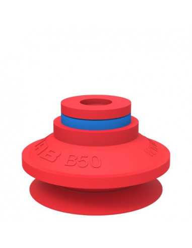 0101108 S.B50S50.XXX.00 Suction cup B50.20