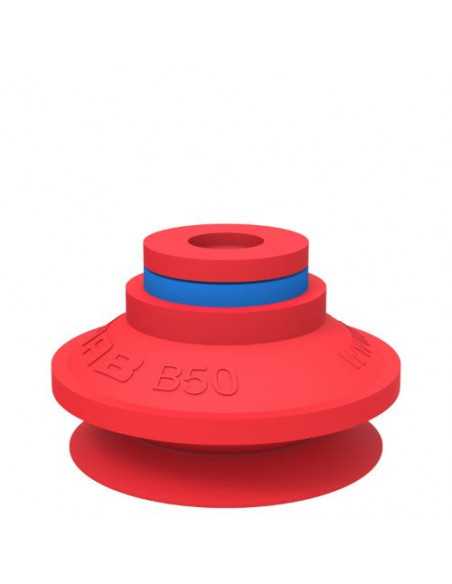 0101108 S.B50S50.XXX.00 Suction cup B50.20